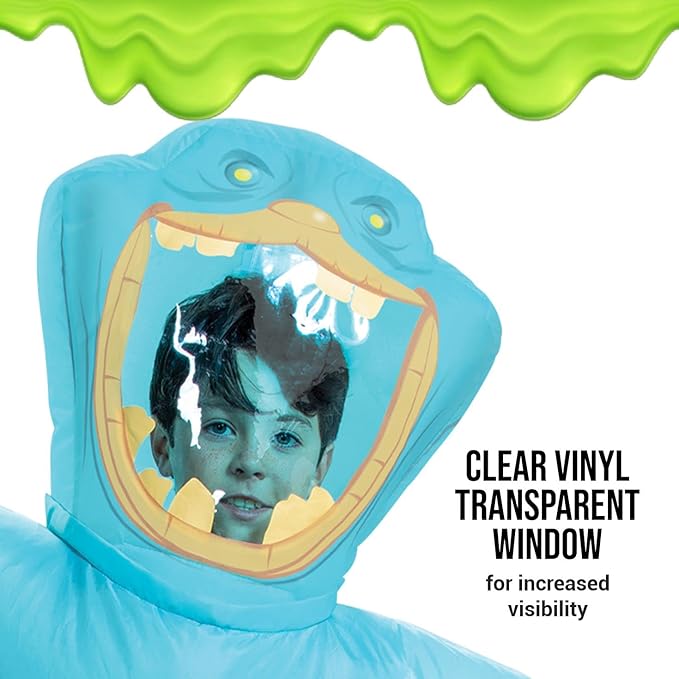 Muncher Ghostbusters Afterlife Movie Inflatable Child Costume