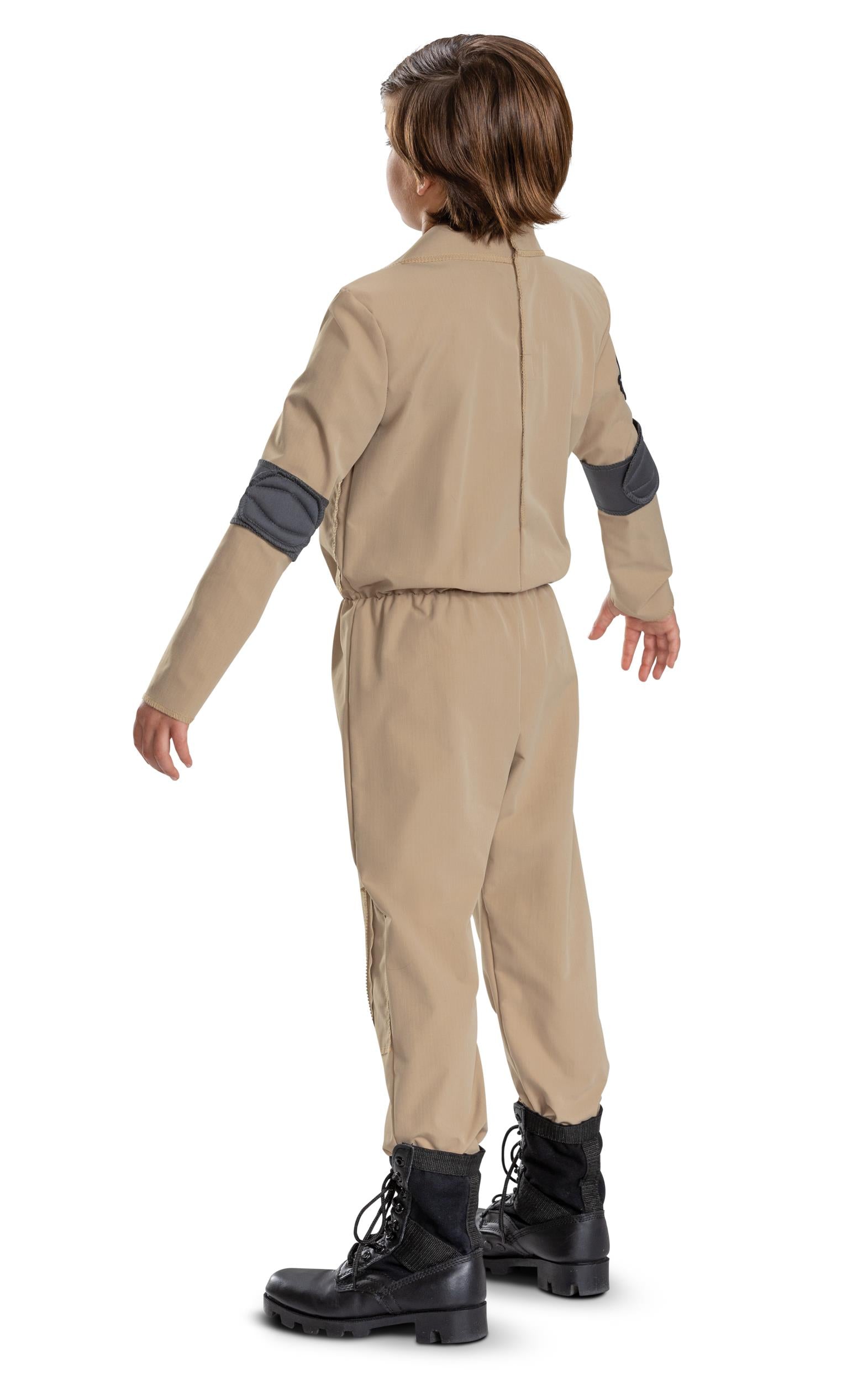 Ghostbusters Movie Deluxe Toddler Costume 3T-4T