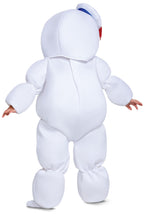 Load image into Gallery viewer, Mini Stay Puft Ghostbusters Baby Infant Costume Size 12-18 Months
