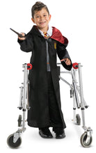 Load image into Gallery viewer, Harry Potter Adaptive Child Costume Medium 7-8
