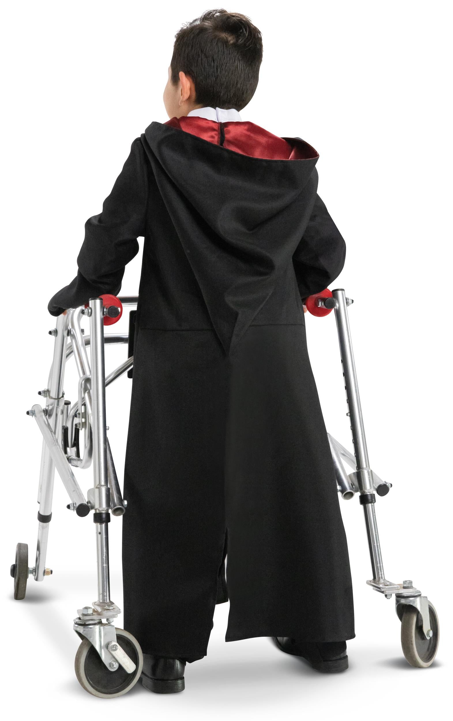 Harry Potter Adaptive Child Toddler Costume X-Small 3T-4T