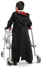 Load image into Gallery viewer, Harry Potter Adaptive Child Costume Small 4-6
