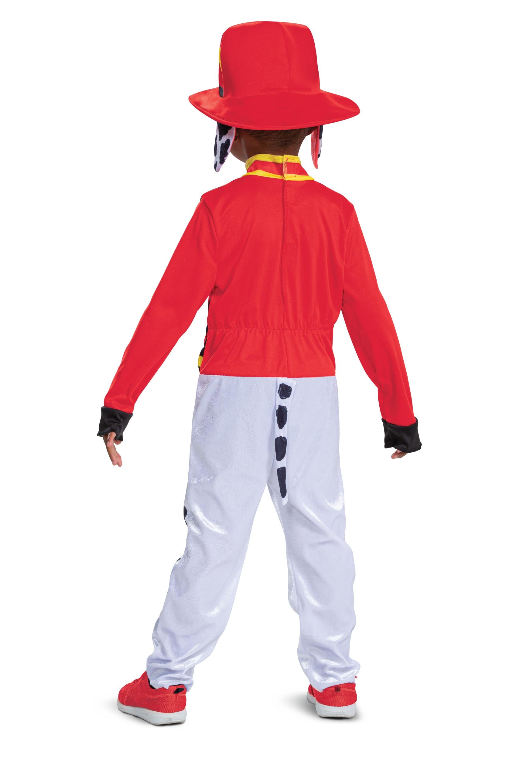 Marshall Paw Patrol Classic Toddler Costume 2T
