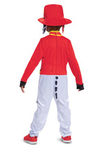 Load image into Gallery viewer, Marshall Paw Patrol Classic Toddler Costume 2T
