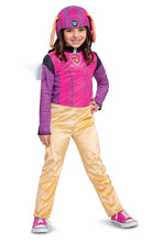Load image into Gallery viewer, Skye Paw Patrol Classic Child Girls Costume Toddler 2T
