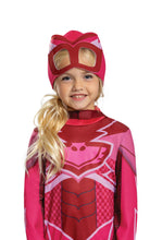 Load image into Gallery viewer, Owlette Classic Megasuit PJ Masks Toddler Costume Small 4-6
