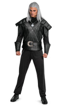 Load image into Gallery viewer, Geralt The Witcher Deluxe Adult Costume Medium 38-40
