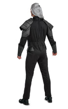 Load image into Gallery viewer, Geralt The Witcher Deluxe Adult Costume Medium 38-40
