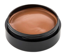 Load image into Gallery viewer, Mehron TC4 Tattoo Cover Up Medium Dark Color Professional Makeup Flaw Concealer
