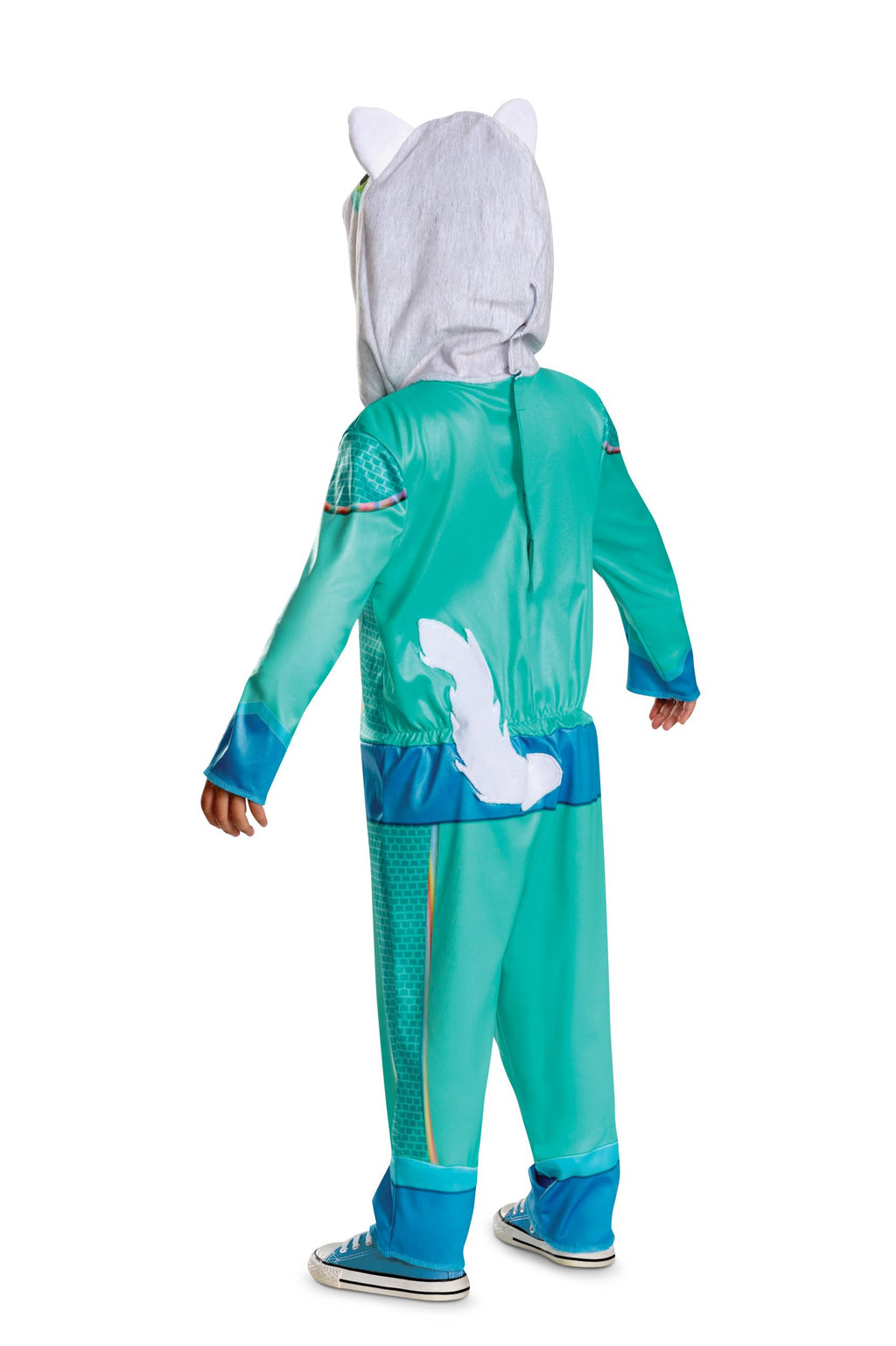 Super Kitties Bitsy Classic Toddler Kids Costume 2T