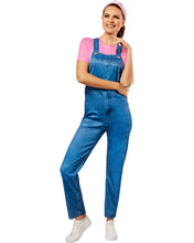 Load image into Gallery viewer, Ms Rachel Costume Jumpsuit Adult Medium 8-10
