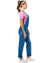Load image into Gallery viewer, Ms Rachel Costume Jumpsuit Adult Medium 8-10
