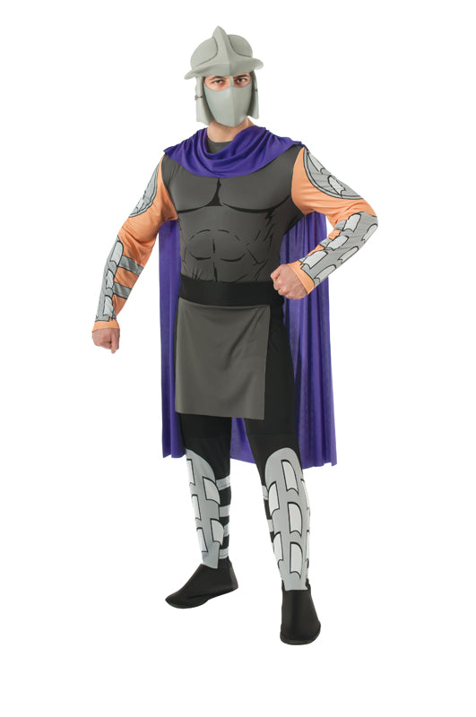 Men's Teenage Mutant Ninja Turtles Shredder Adult Costume XL