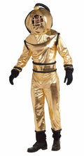 Deep Sea Diver Adult Costume