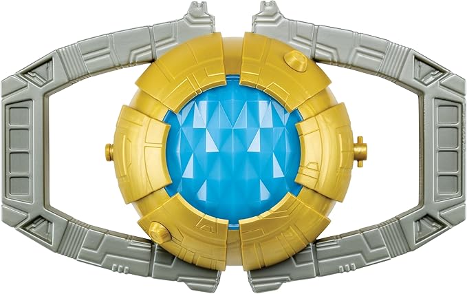 Transformers Matrix Of Leadership Prop Light Up Plastic Costume Accessory