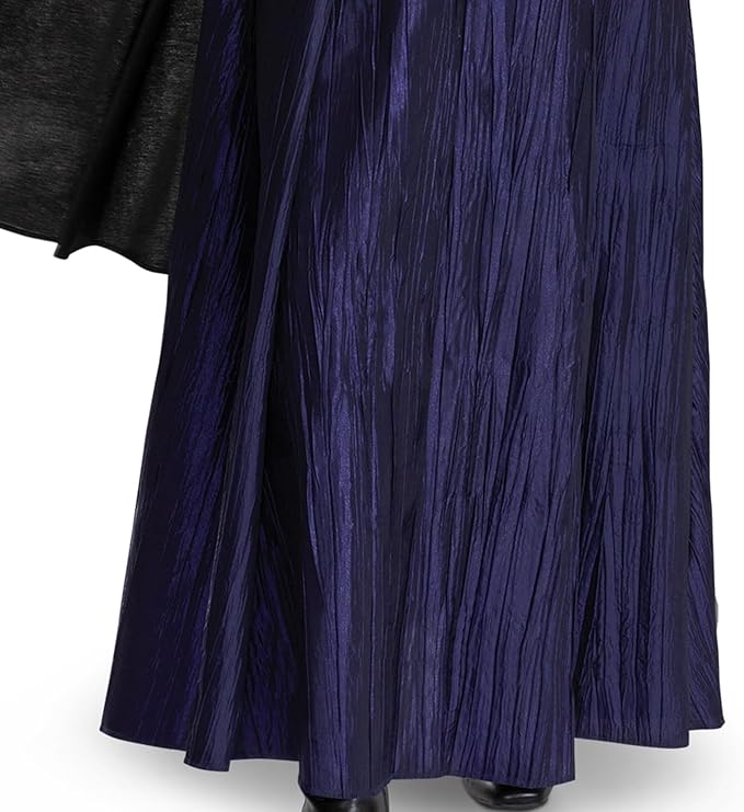 Elphaba Deluxe Wicked Women's Costume view 5