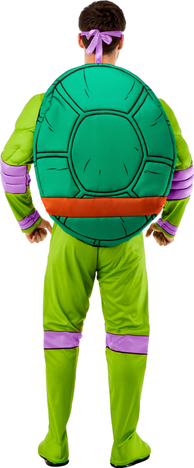 Donatello Teenage Mutant Ninja Turtles Deluxe Adult Medium