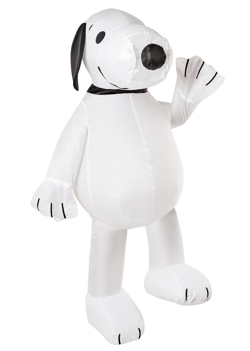 Rubie's Peanut Snoopy Inflatable  Adult Costume Standard Size