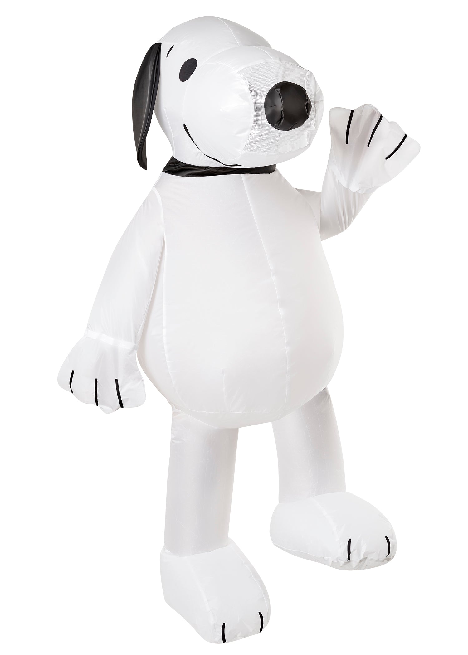 Rubie's Peanut Snoopy Inflatable  Adult Costume Standard Size