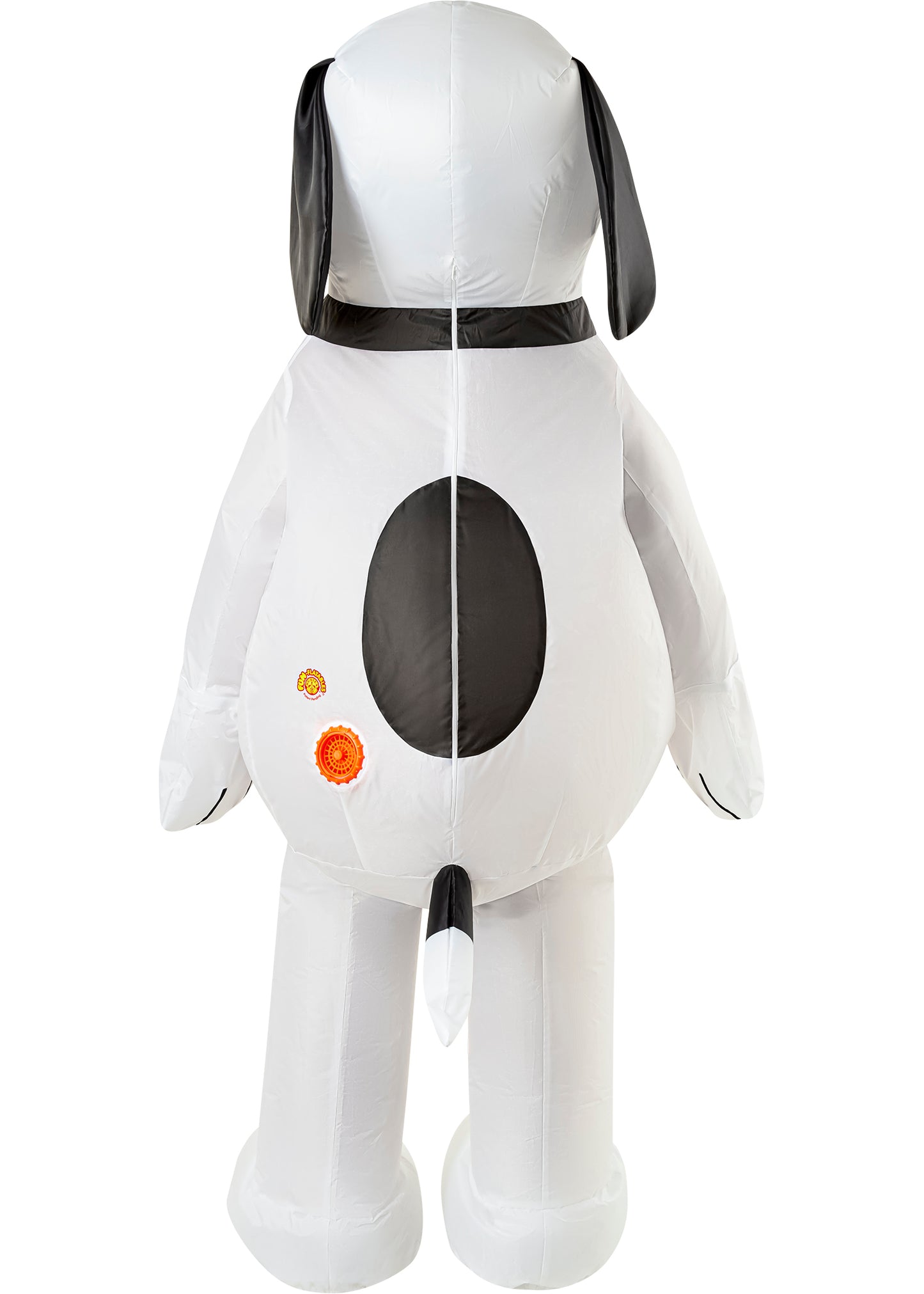 Rubie's Peanut Snoopy Inflatable  Adult Costume Standard Size