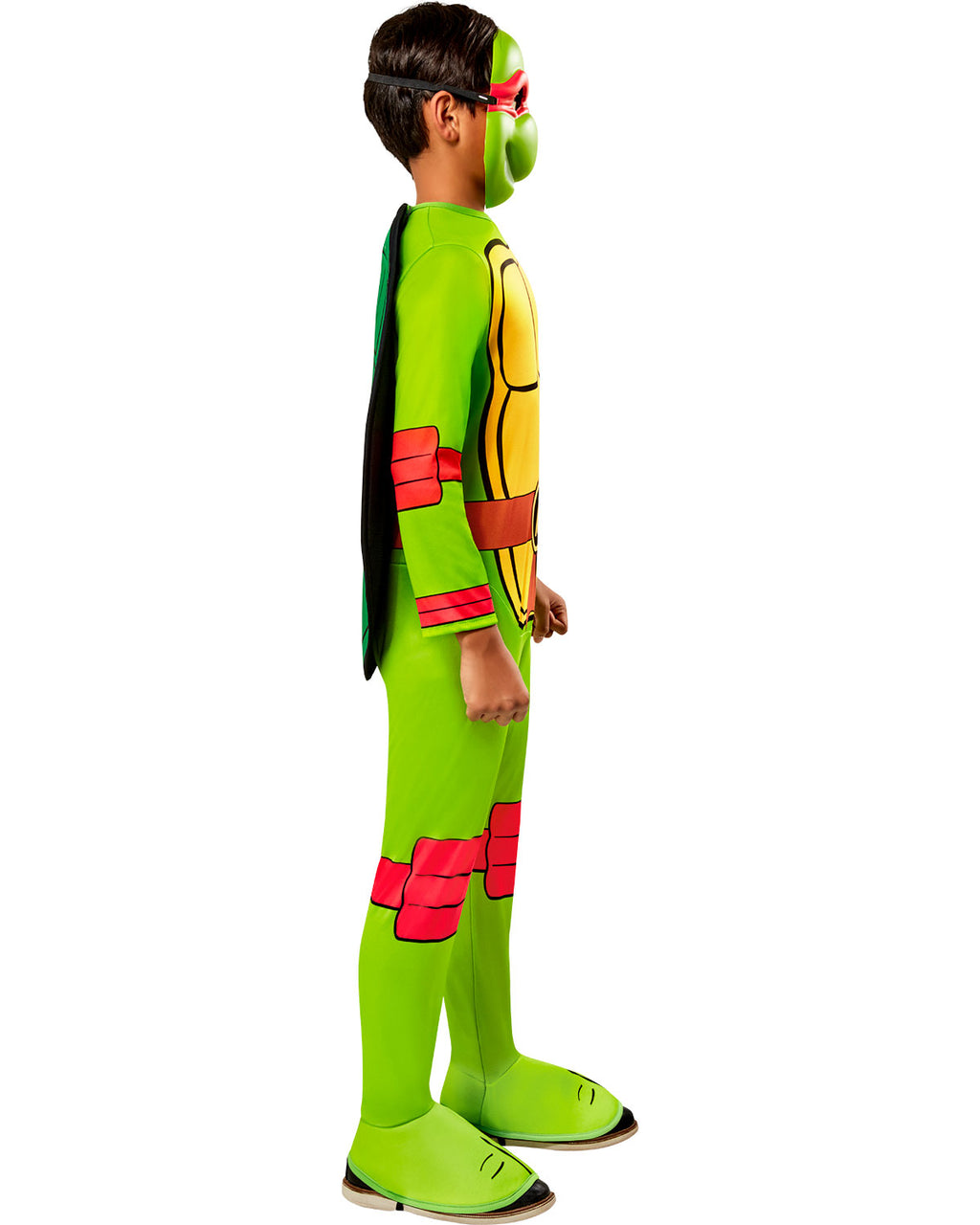 Rubie's Raphael Teenage Mutant Ninja Turtles Child's Costume Size X-Small 2-4