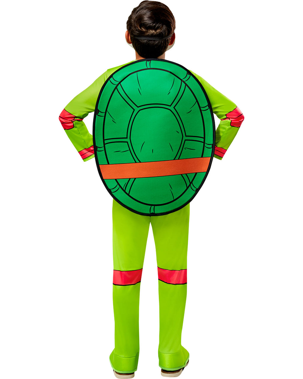 Rubie's Raphael Teenage Mutant Ninja Turtles Child's Costume Size X-Small 2-4