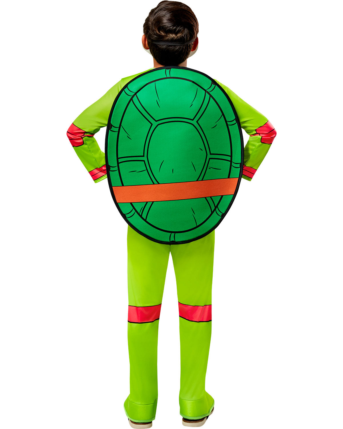 Rubie's Raphael Teenage Mutant Ninja Turtles Child's Costume Size X-Small 2-4