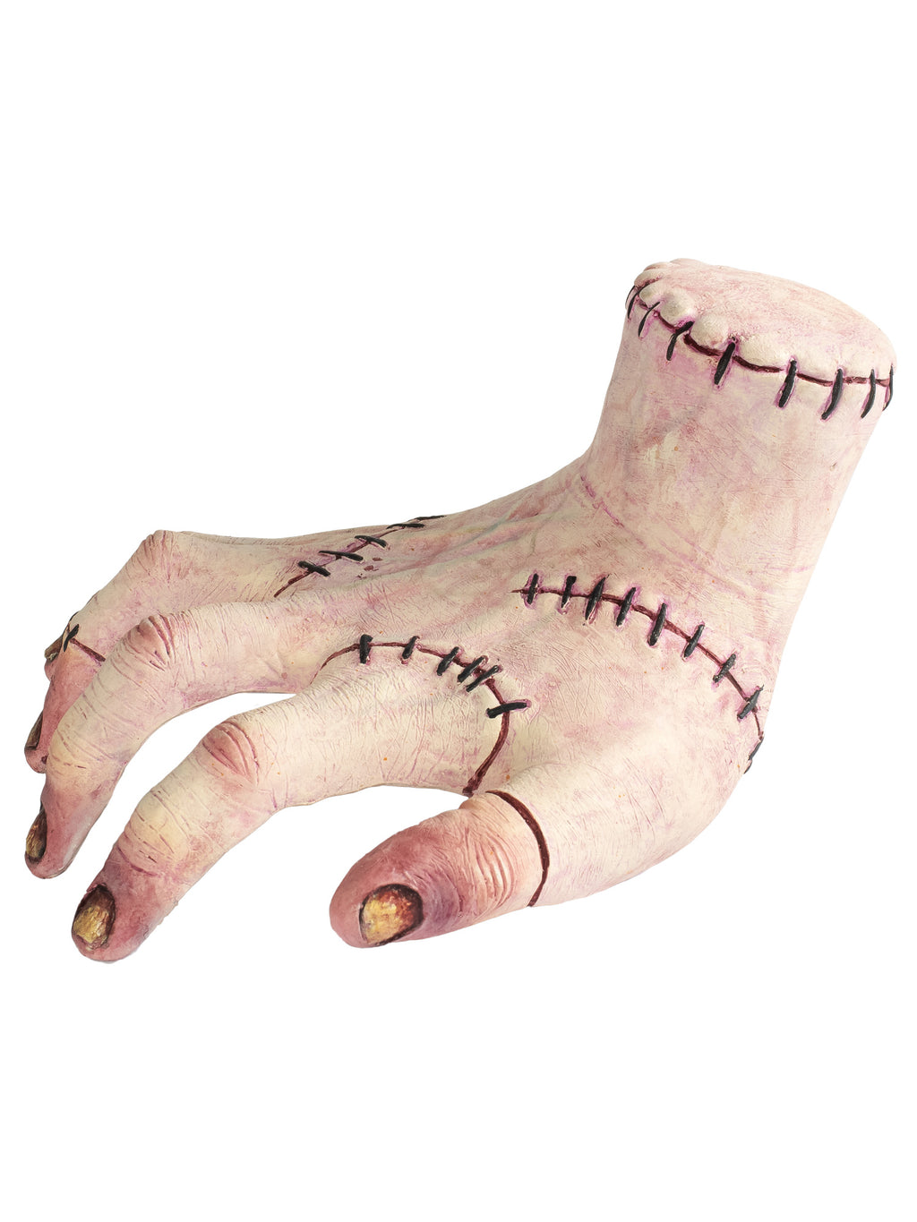 The Addams Family Thing Hand Shoulder Sitter Costume Accessory