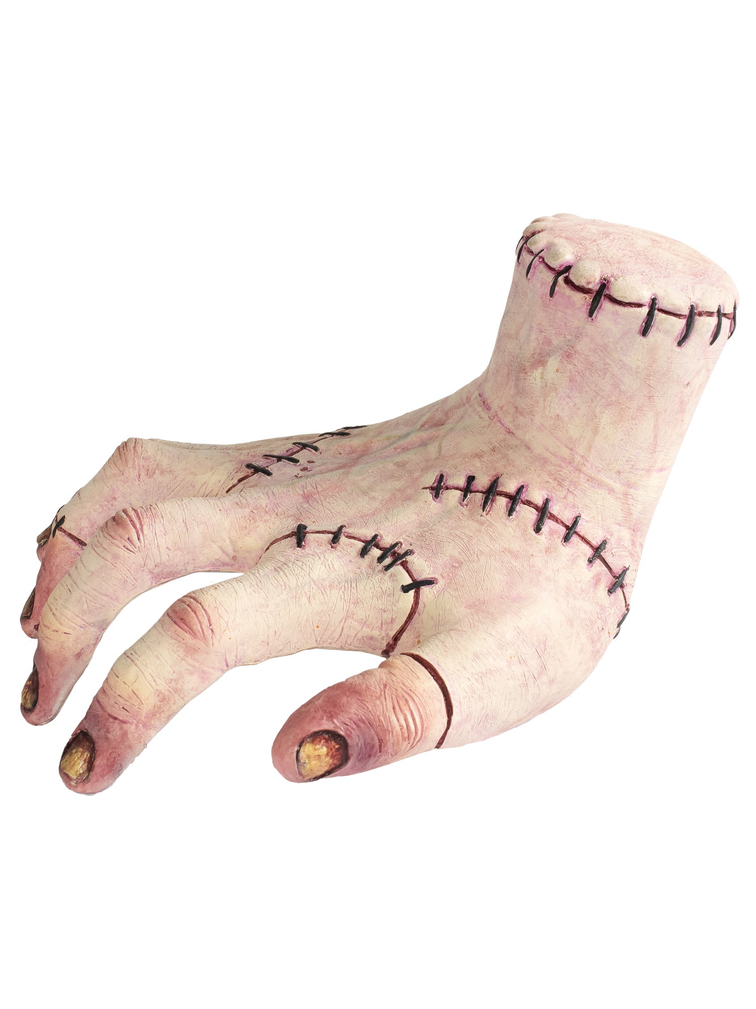 The Addams Family Thing Hand Shoulder Sitter Costume Accessory