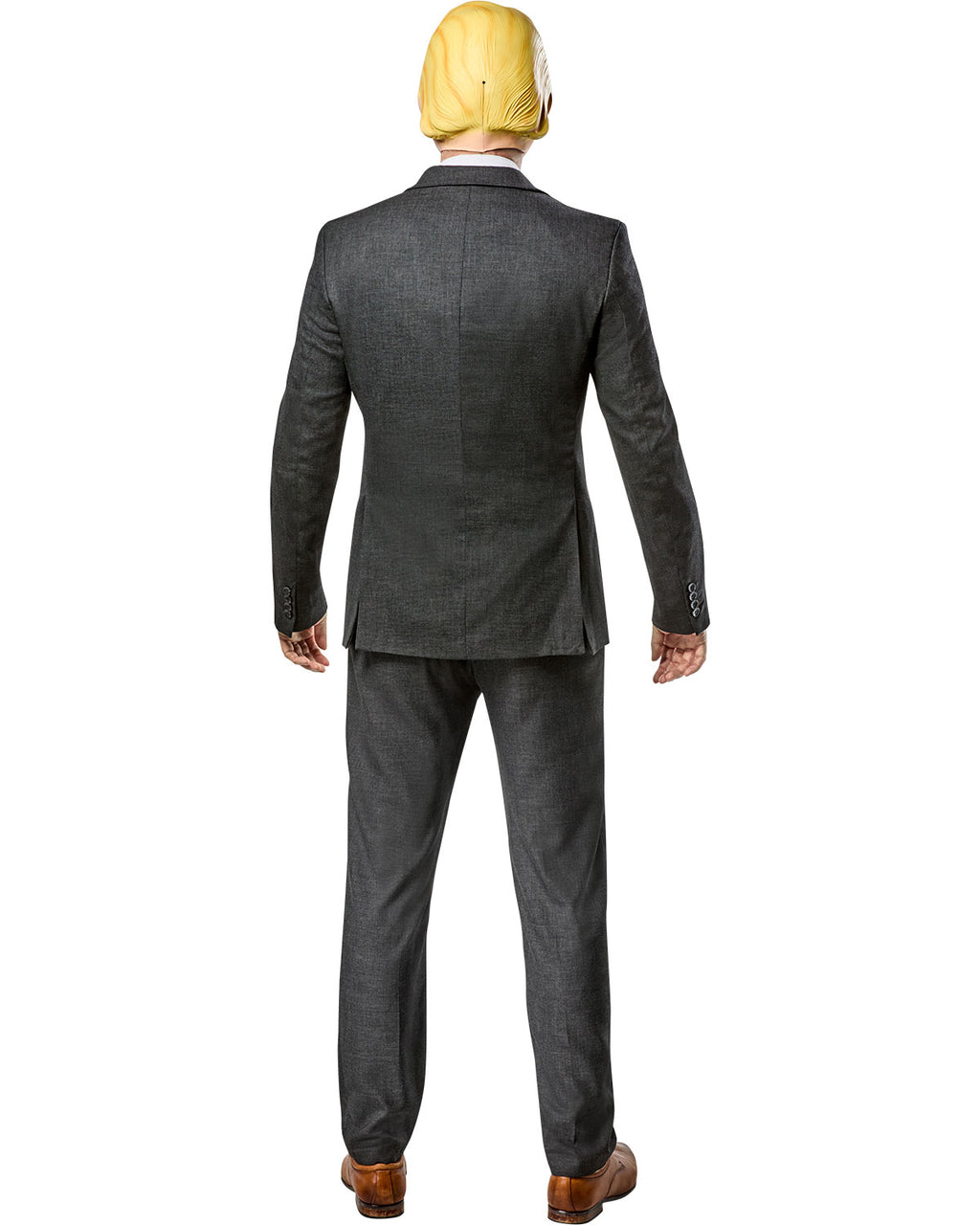 Donald Trump The President Overhead Mask