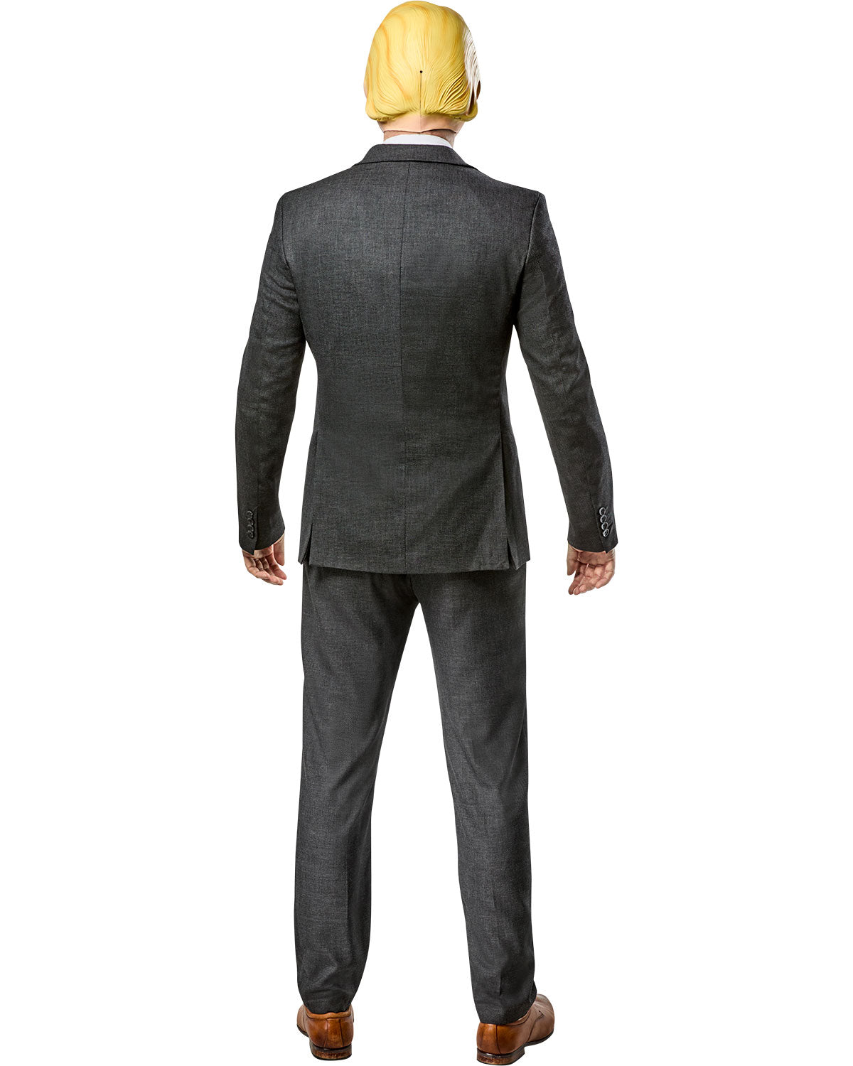 Donald Trump The President Overhead Mask