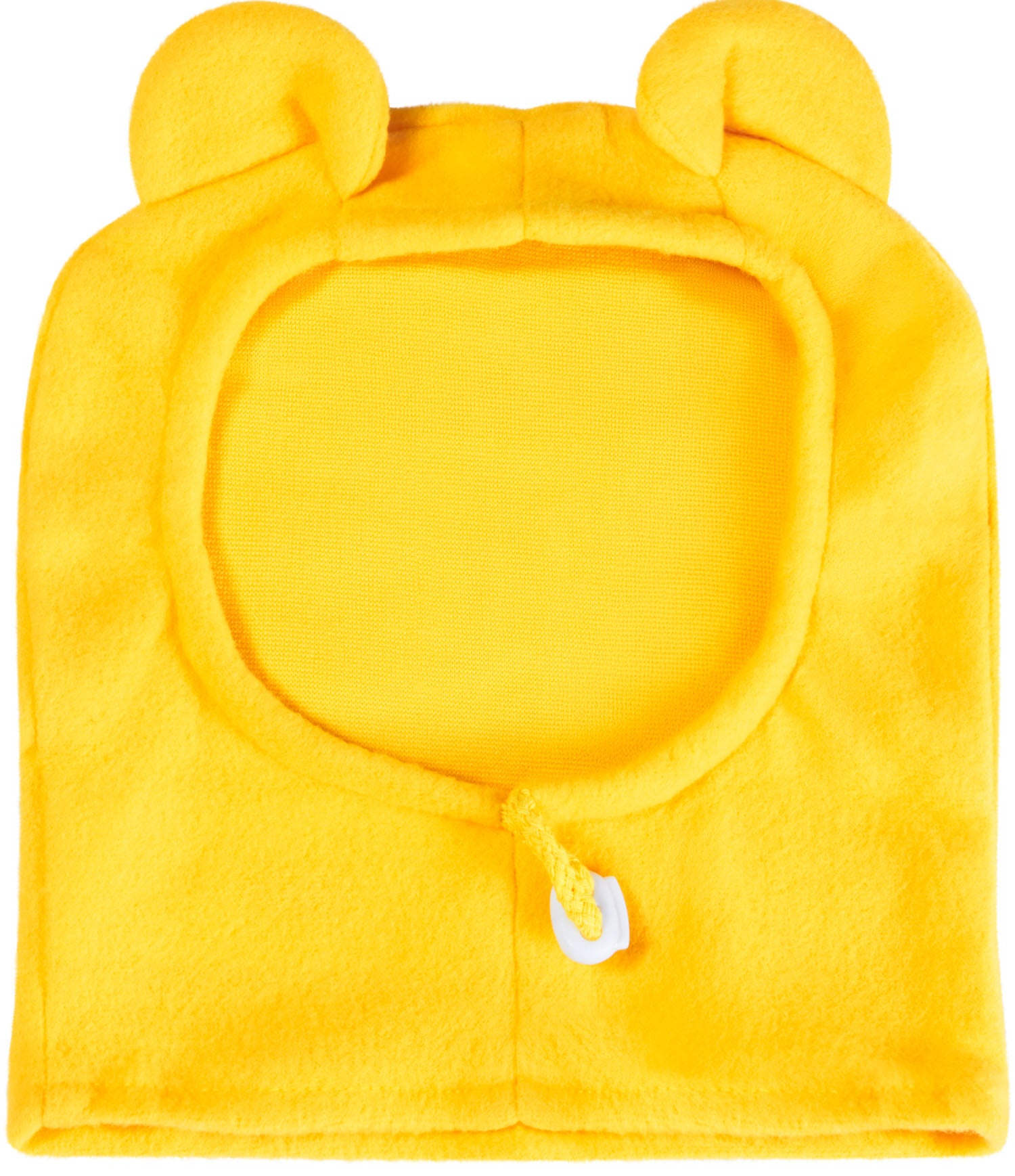 Winnie the Pooh: Pet Costume Headpiece Pooh Bear Small/Medium