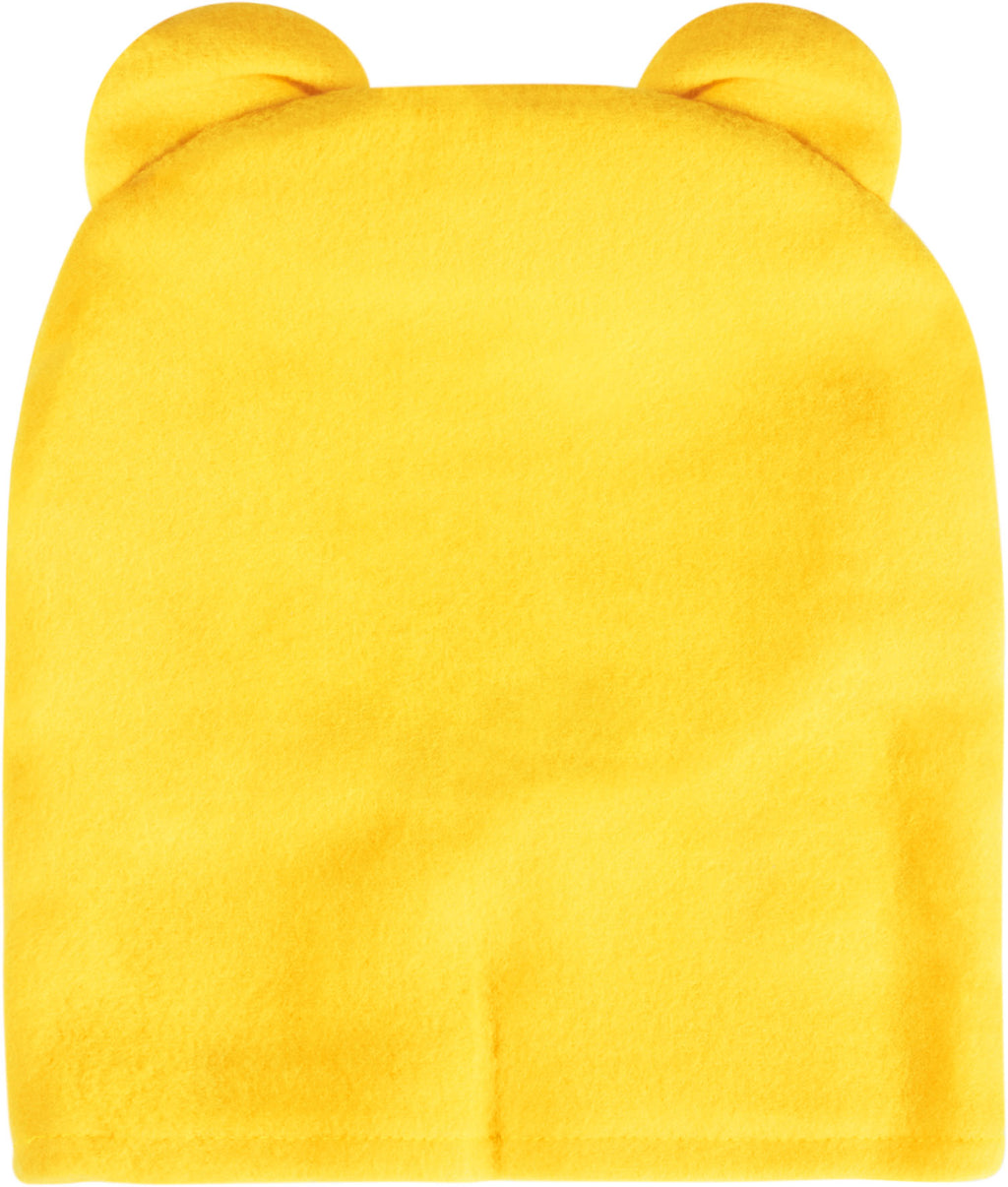 Winnie the Pooh: Pet Costume Headpiece Pooh Bear Small/Medium