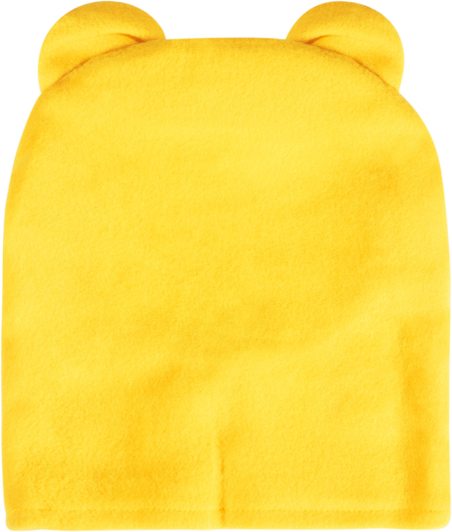 Winnie the Pooh: Pet Costume Headpiece Pooh Bear Small/Medium