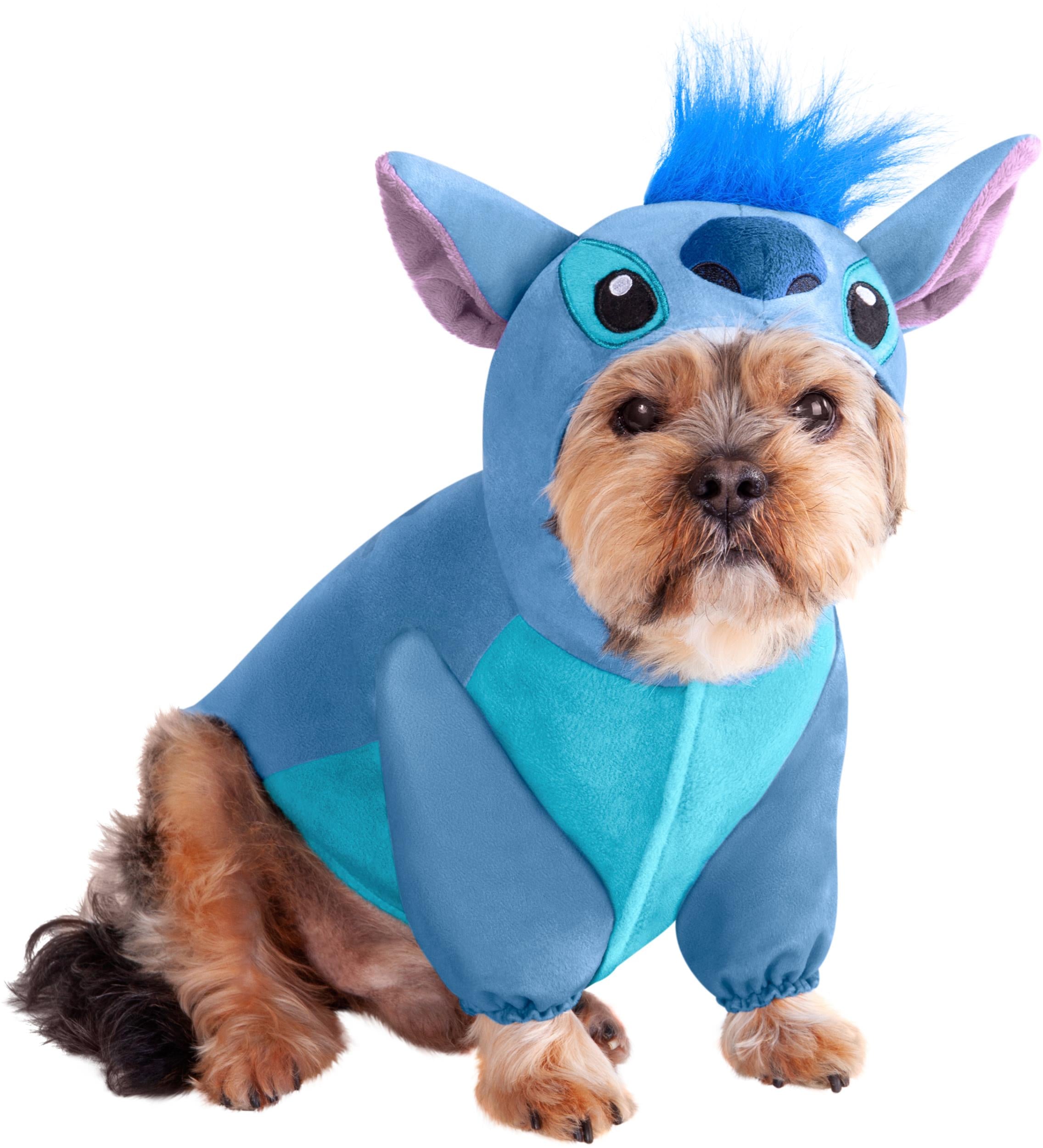 Rubies Disney's Lilo & Stitch: Stitch Pet Costume Large