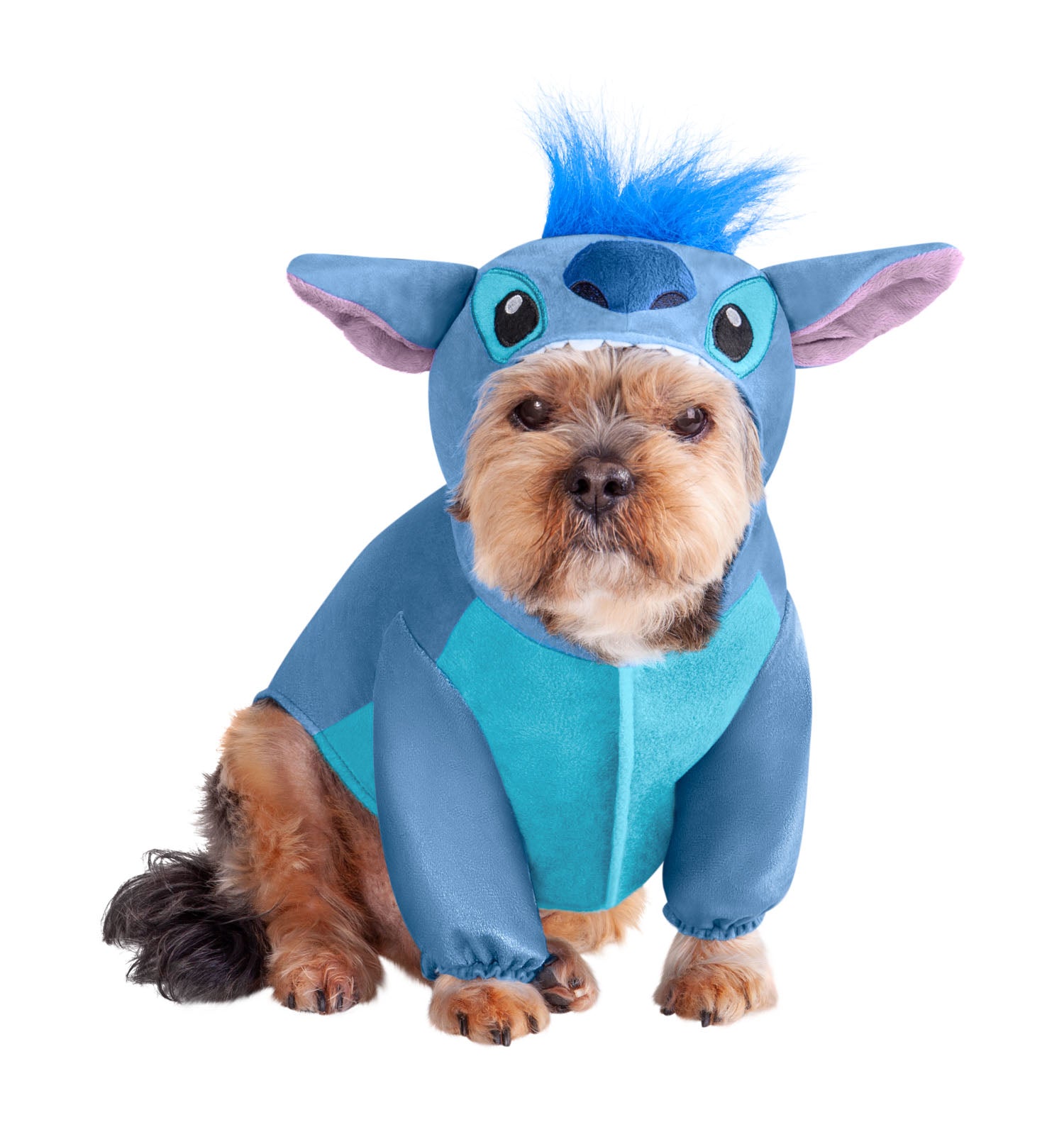 Rubies Disney's Lilo & Stitch: Stitch Pet Costume Large