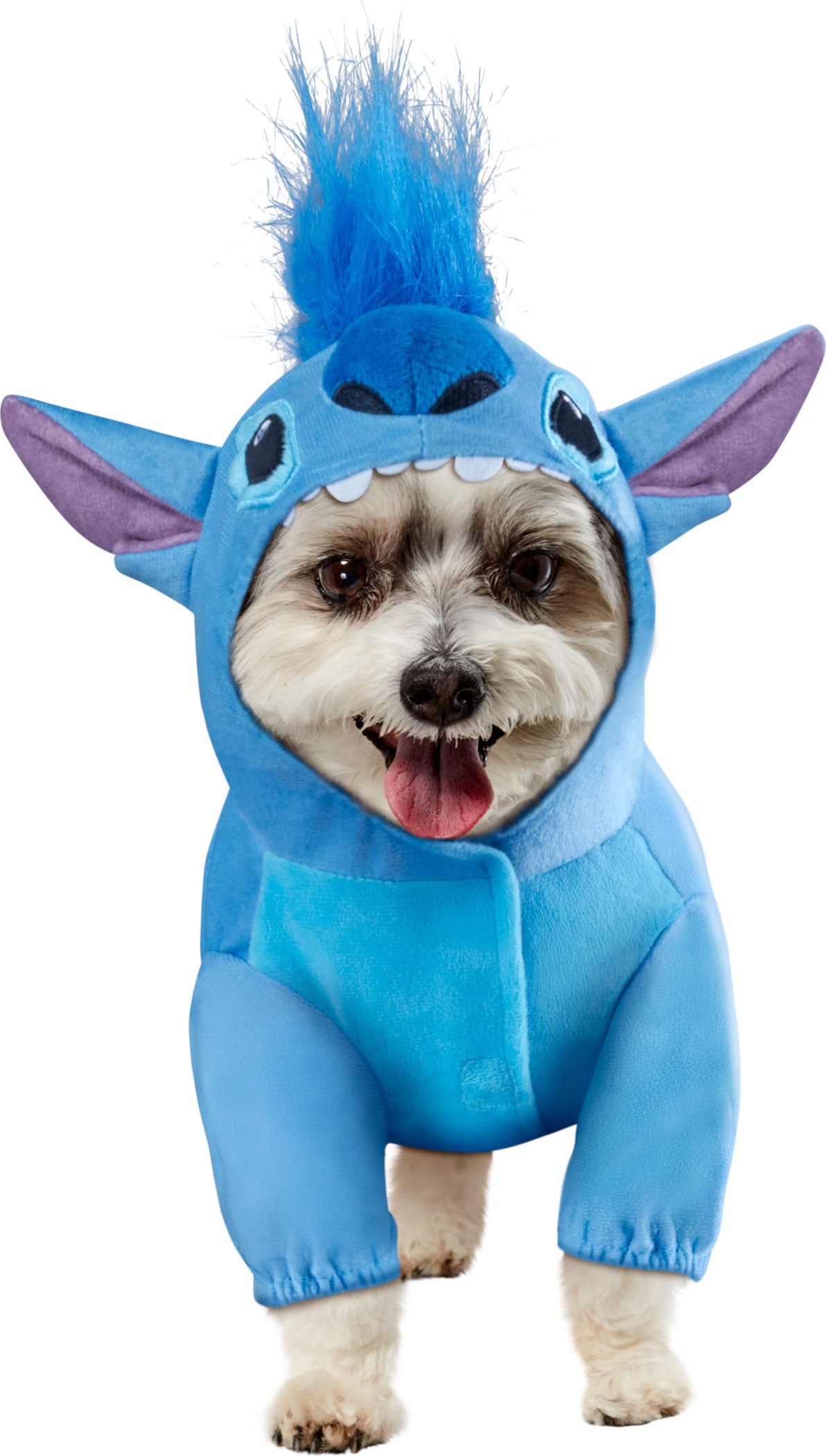 Rubies Disney's Lilo & Stitch: Stitch Pet Costume Large