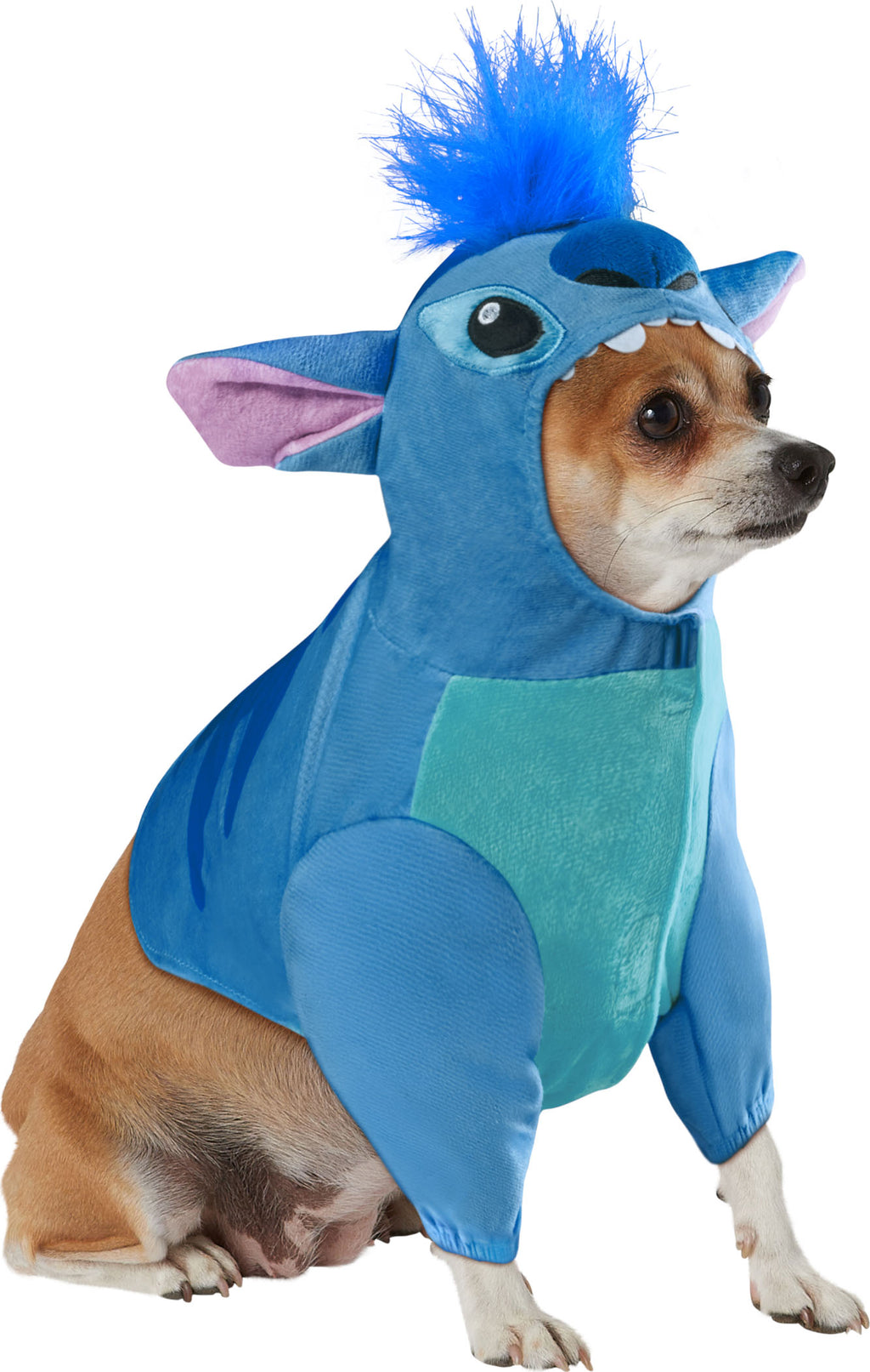Rubies Disney's Lilo & Stitch: Stitch Pet Costume Large