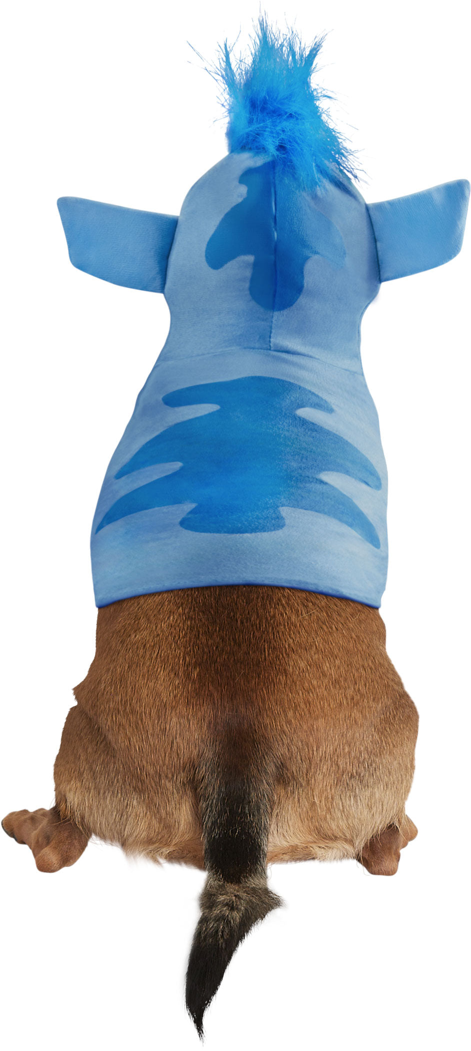 Rubies Disney's Lilo & Stitch: Stitch Pet Costume Large