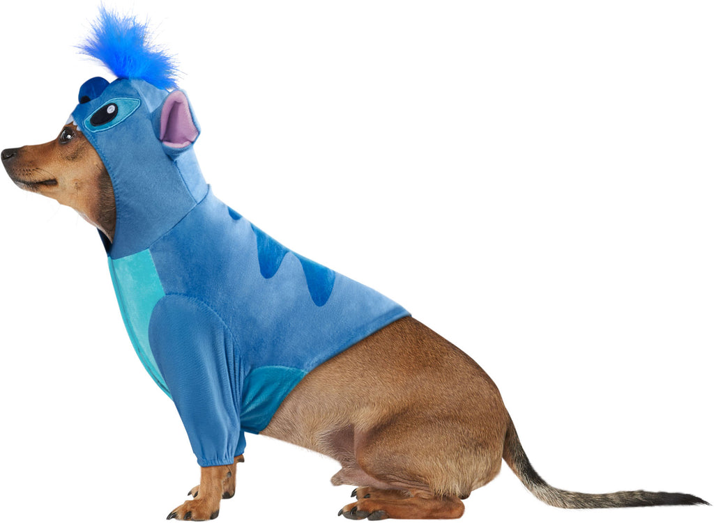 Rubies Disney's Lilo & Stitch: Stitch Pet Costume Large