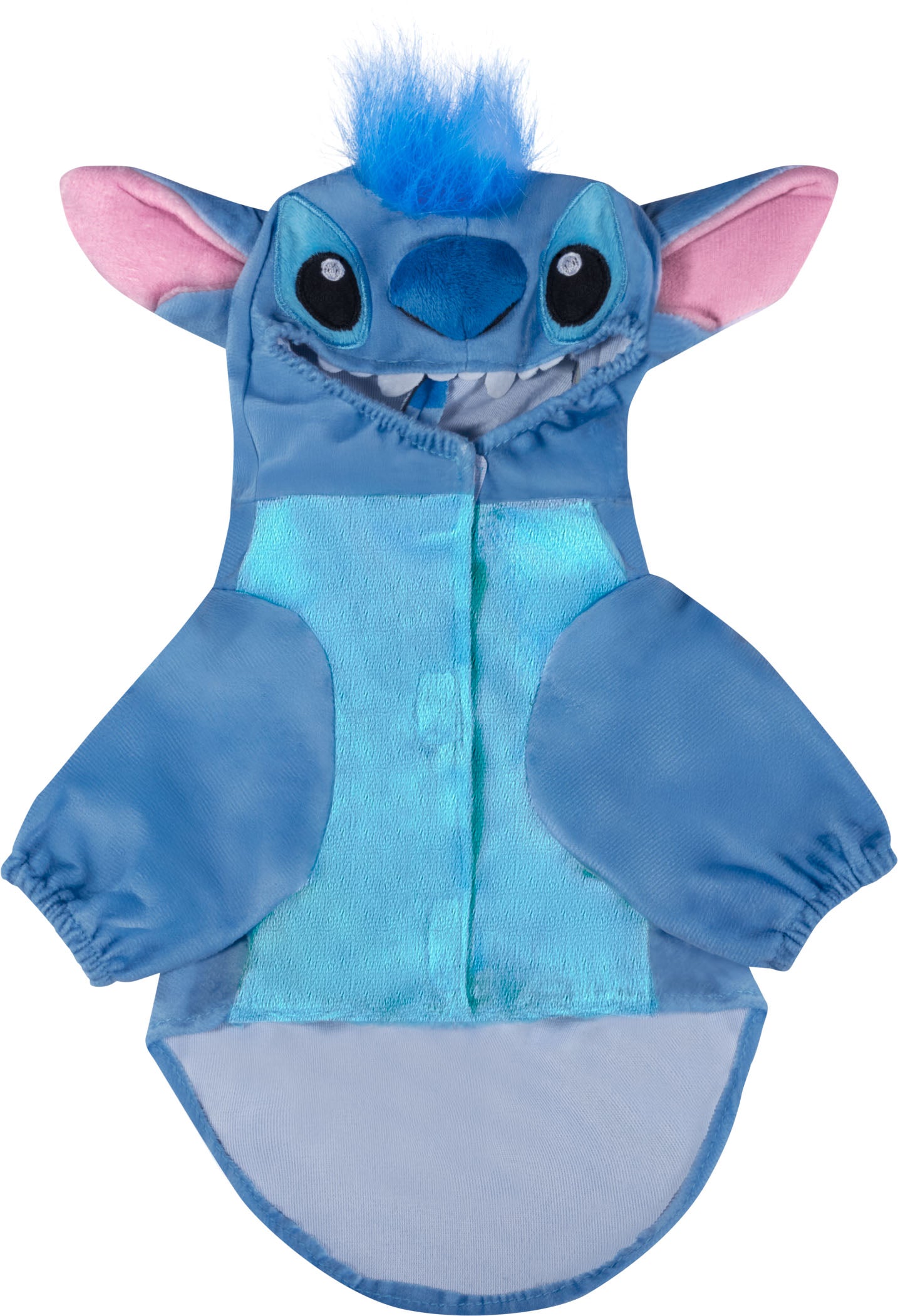 Rubies Disney's Lilo & Stitch: Stitch Pet Costume Large
