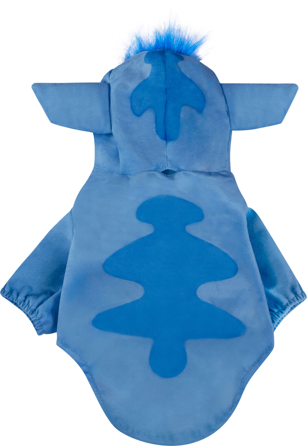 Rubies Disney's Lilo & Stitch: Stitch Pet Costume Large