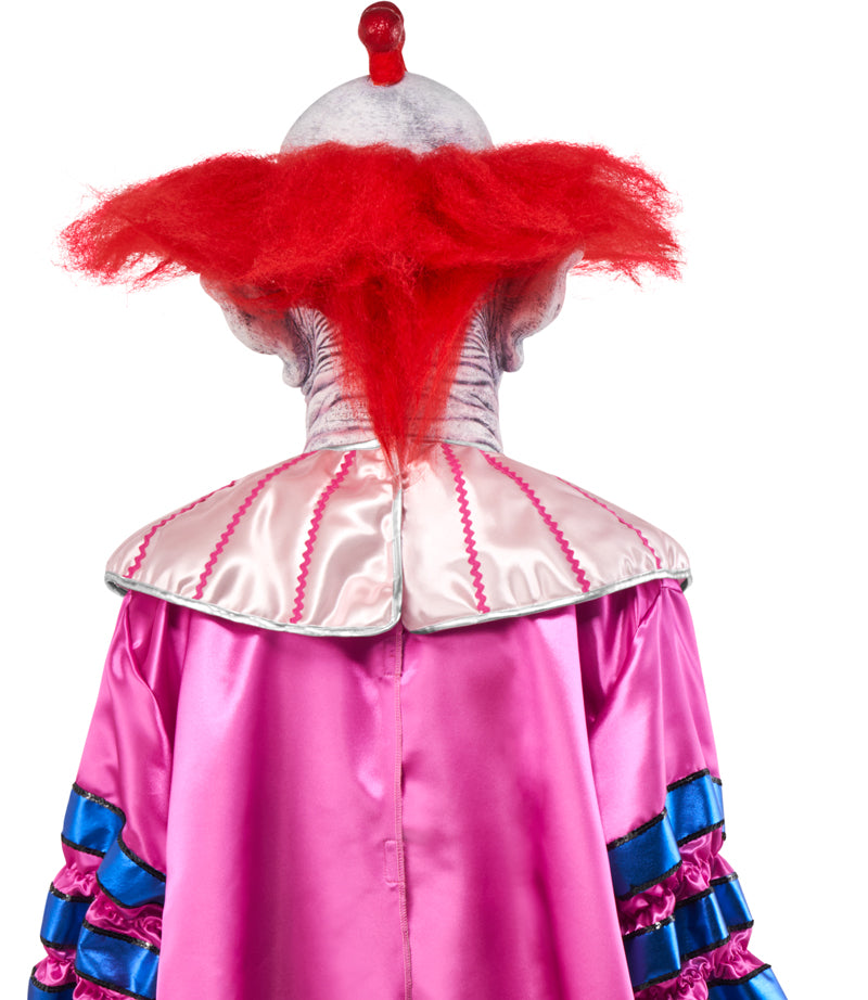 Rubie's Killer Klowns from Outer Space Slim Deluxe Overhead Latex Mask