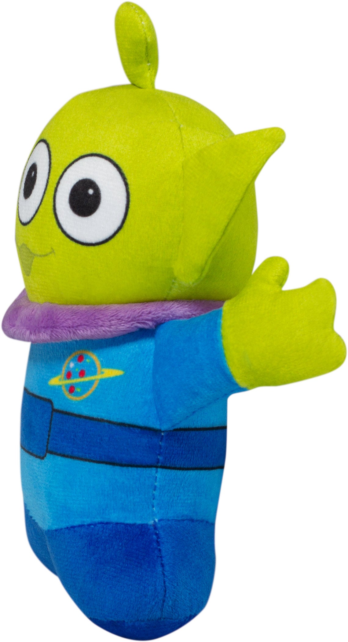 Rubie's Toy Story Buzz Lightyear Pet Accessory & Toy Set Medium/Large