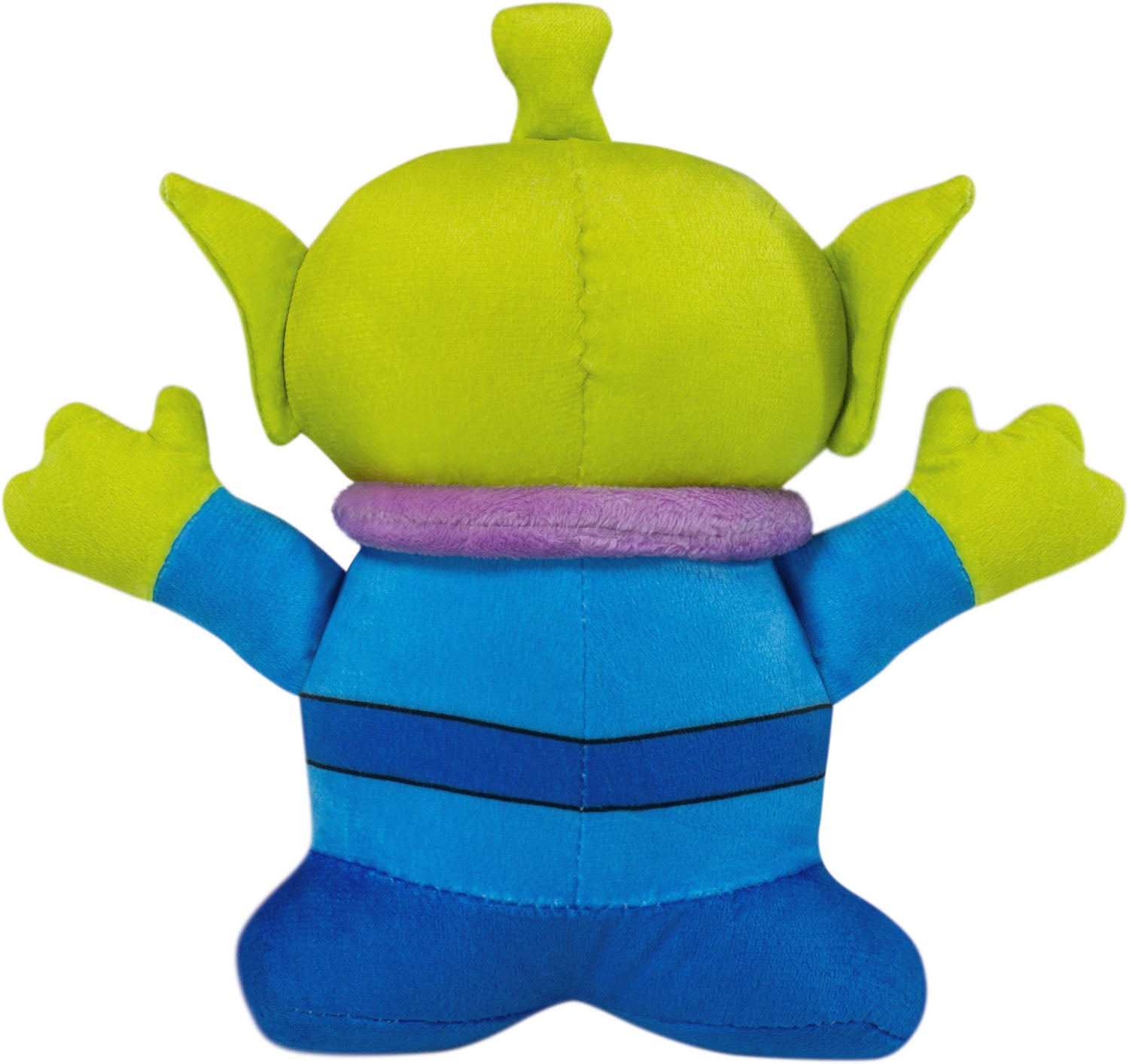 Rubie's Toy Story Buzz Lightyear Pet Accessory & Toy Set Medium/Large