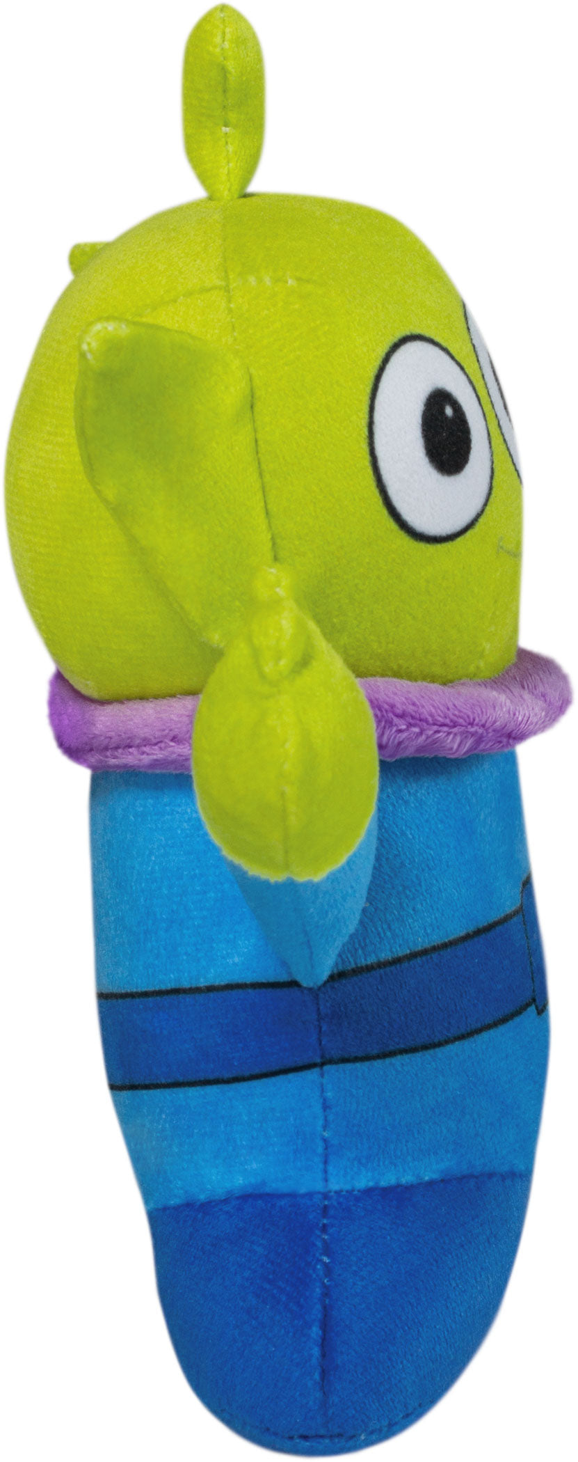 Rubie's Toy Story Buzz Lightyear Pet Accessory & Toy Set Medium/Large