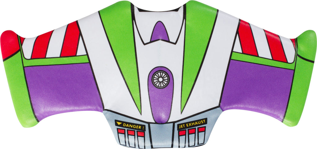 Rubie's Toy Story Buzz Lightyear Pet Accessory & Toy Set Medium/Large