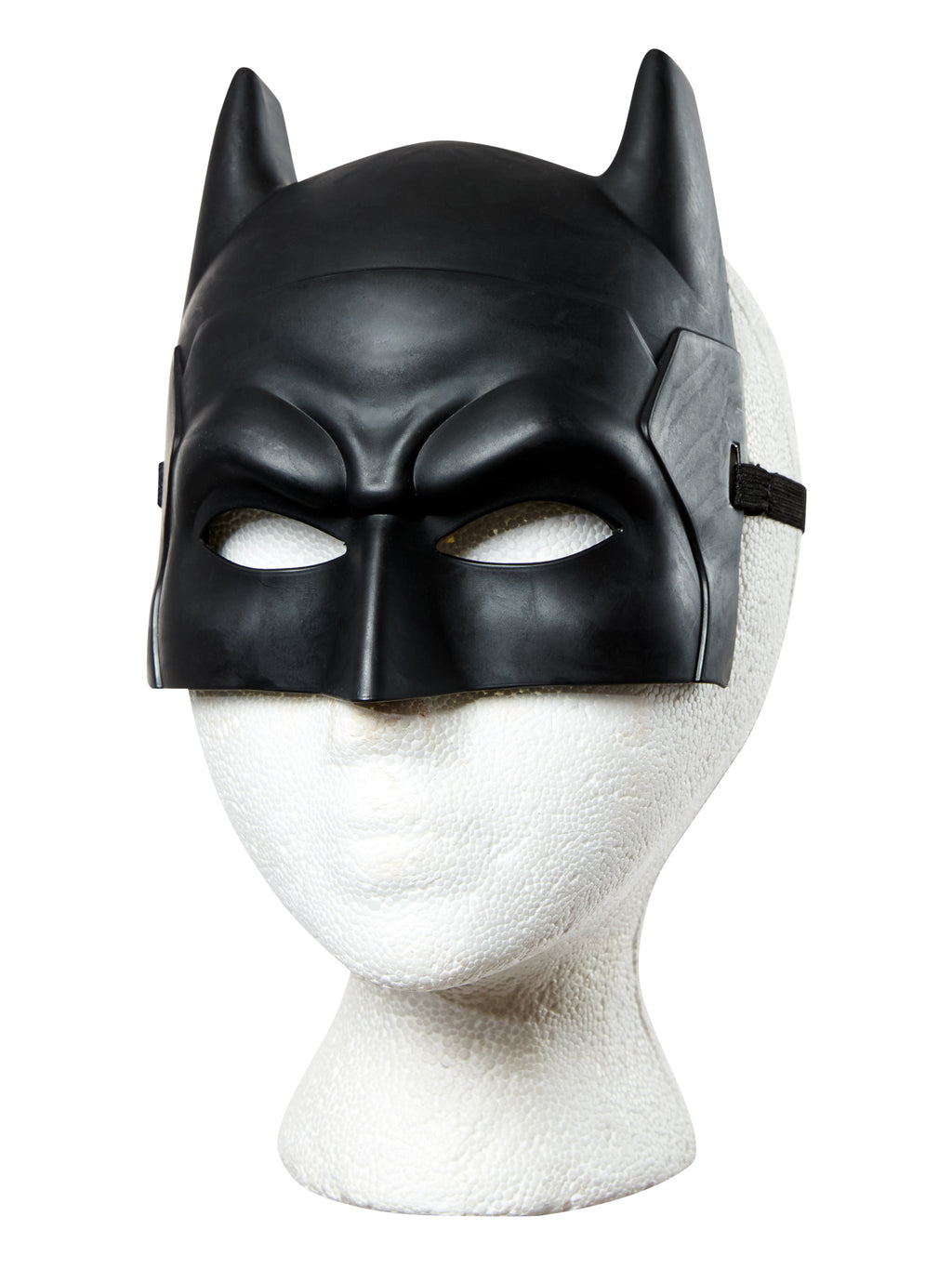 DC Comics Superheros Batman Cape and Mask Costume Child Kit