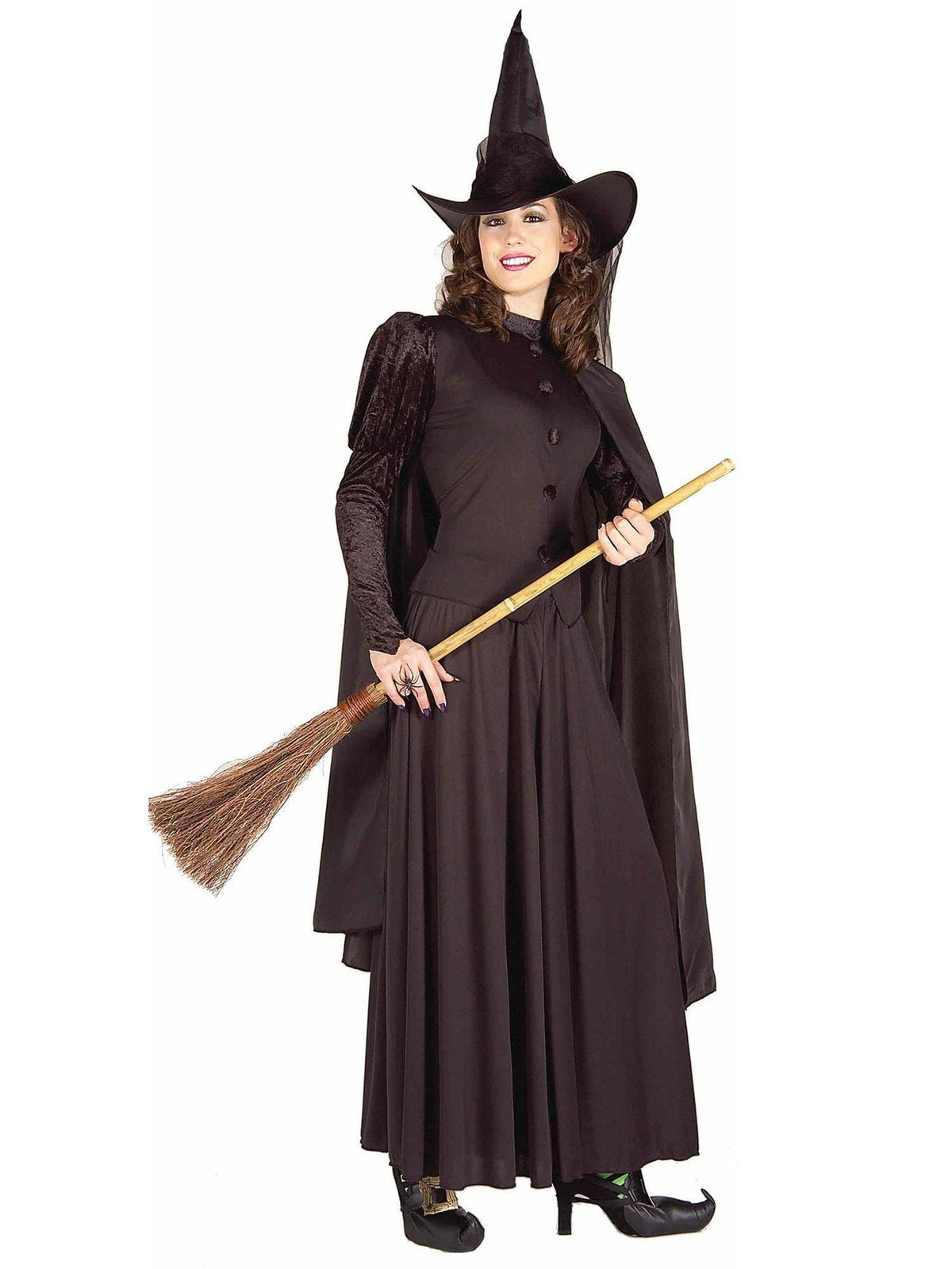 Classic Witch Costume