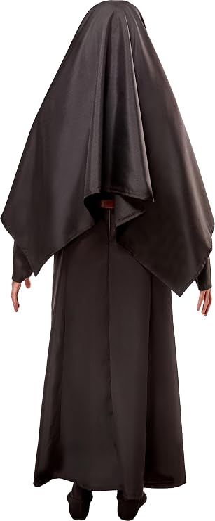 The Conjuring: Deluxe The Nun Adult Costume
